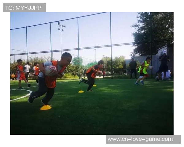 探索足球世界公园北京的魅力与乐趣体验全家共享的运动乐园